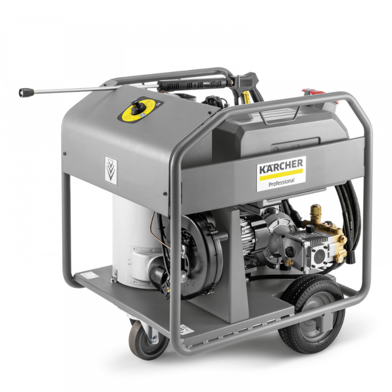 idropulitrice a freddo kaercher HDS 9/20-4 Classic